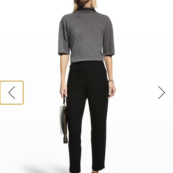 Iconic Eileen Fisher pants - Picture 1 of 5